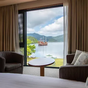 Hakone Hotel Japão