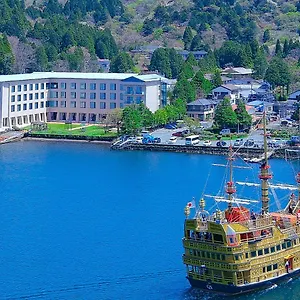 Hakone Hotel Japão