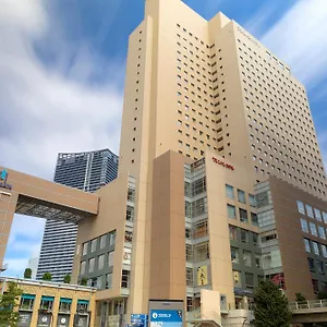 Yokohama Sakuragicho Washington Japão