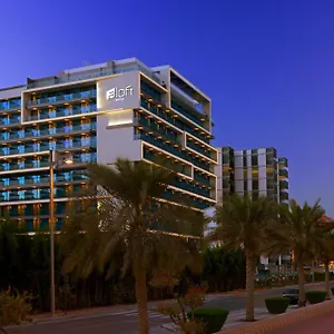 Aloft Palm Jumeirah United Arab Emirates