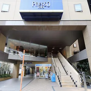 京王プレッソイン新宿 3*, 東京都 日本