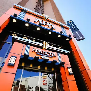 apa-hotel-sapporo-susukino-ekimae.hokkaidohotelsjapan.com/