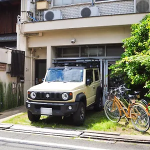 Suzuki Kyōto