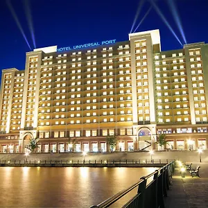 Universal Port Japão