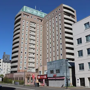 hotel-route-inn-chitose-ekimae.hokkaidohotelsjapan.com/