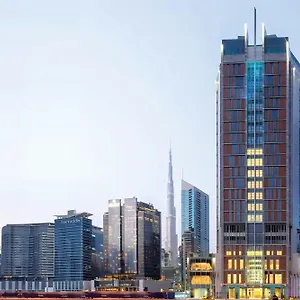 Renaissance Business Bay Hotel, United Arab Emirates