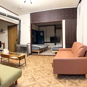 札幌ドーム前ハウス Sapporodome Front House , 札幌市 日本