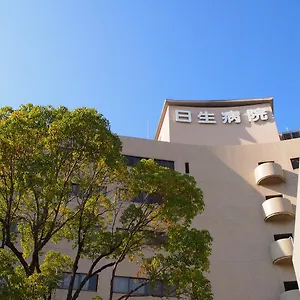 阿波座ハウス , 大阪市 日本