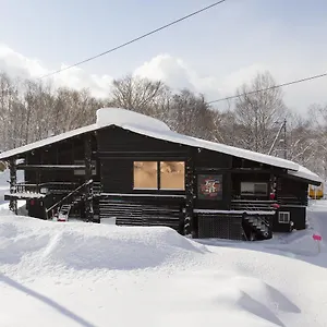 Backcountry Japan