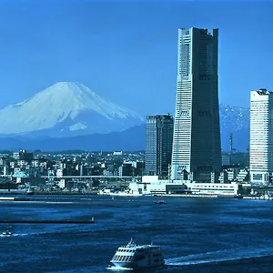 Yokohama Royal Park Japão