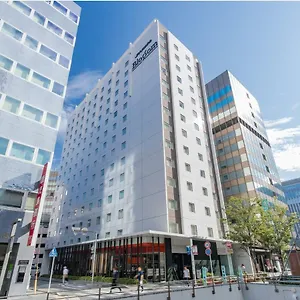 Hotel Jr Kyushu Blossom Hakata ****