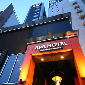 apa-shibuya-dogenzaka-ue.alltokyohotels.com/