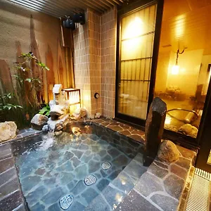 Hotel Dormy Premium Sakae ****