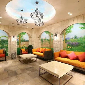 Hotel Wing International Select Sakae ***