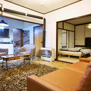 札幌ドーム前ハウス Sapporodome Front House , 札幌市 日本