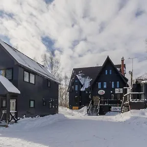 Freeride Backpackers Japan