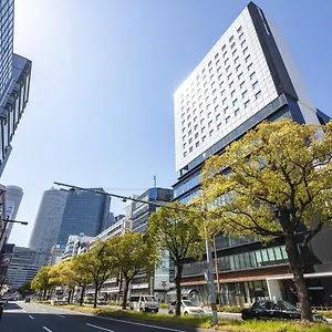 Sanco Grande -hotel & Spa- Japão