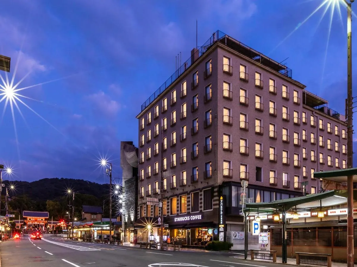 Apa Hotel Kyoto Gion Excellent