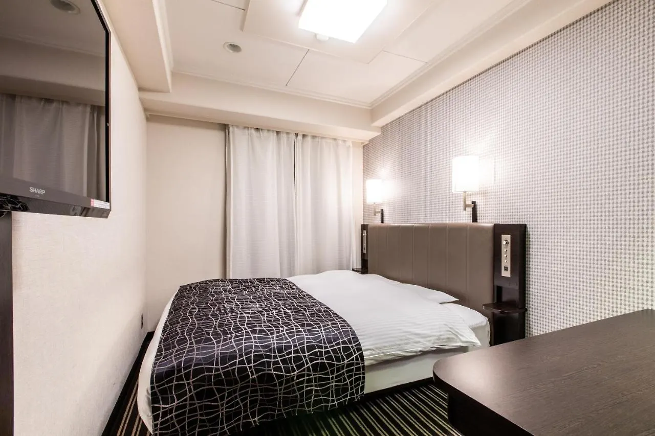 Apa Hotel Kyoto Gion Excellent