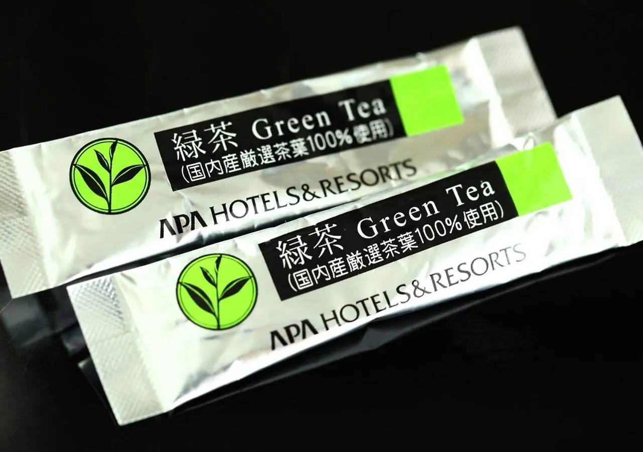 Apa Hotel Kyoto Gion Excellent