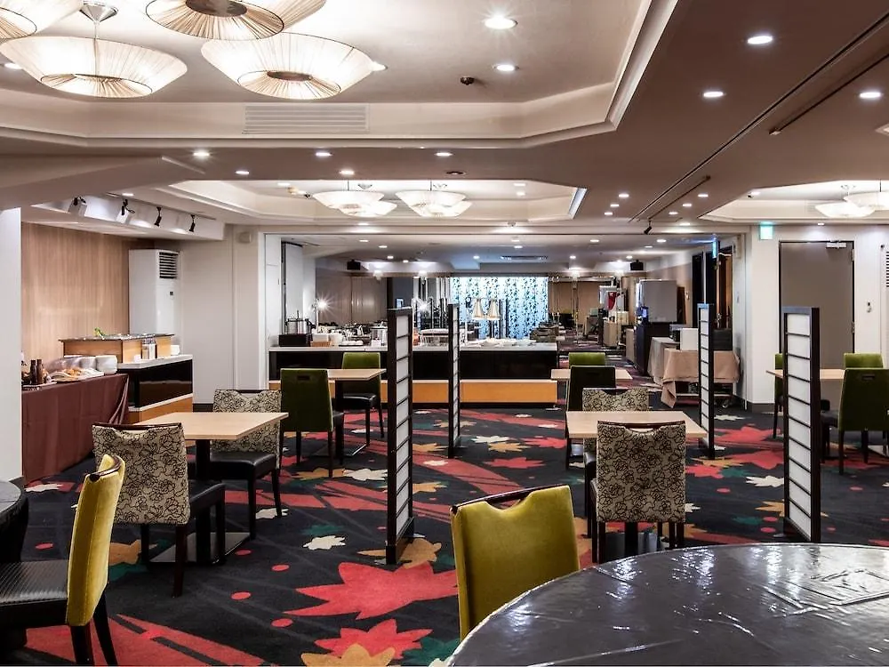 Apa Hotel Kyoto Gion Excellent