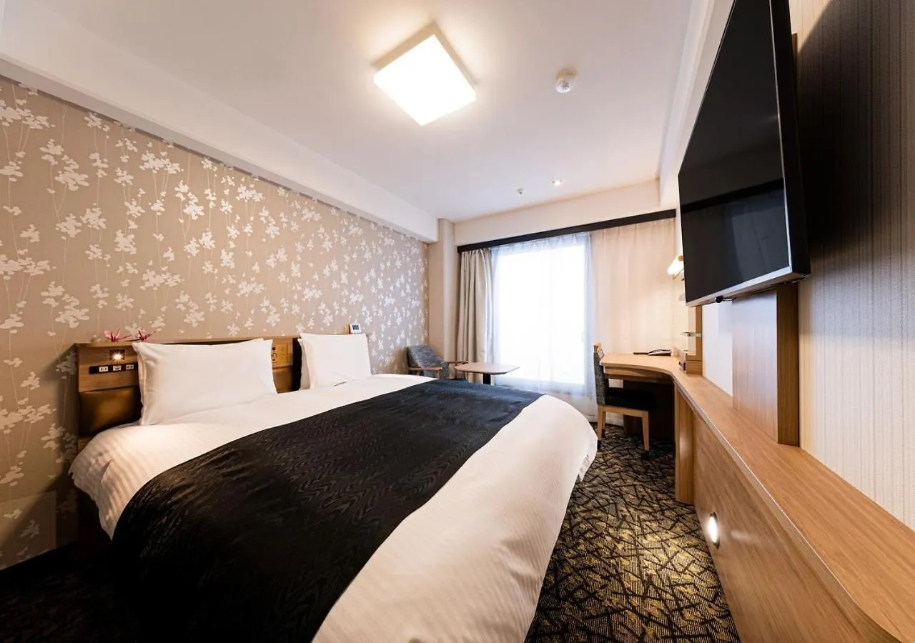 Apa Hotel Kyoto Gion Excellent