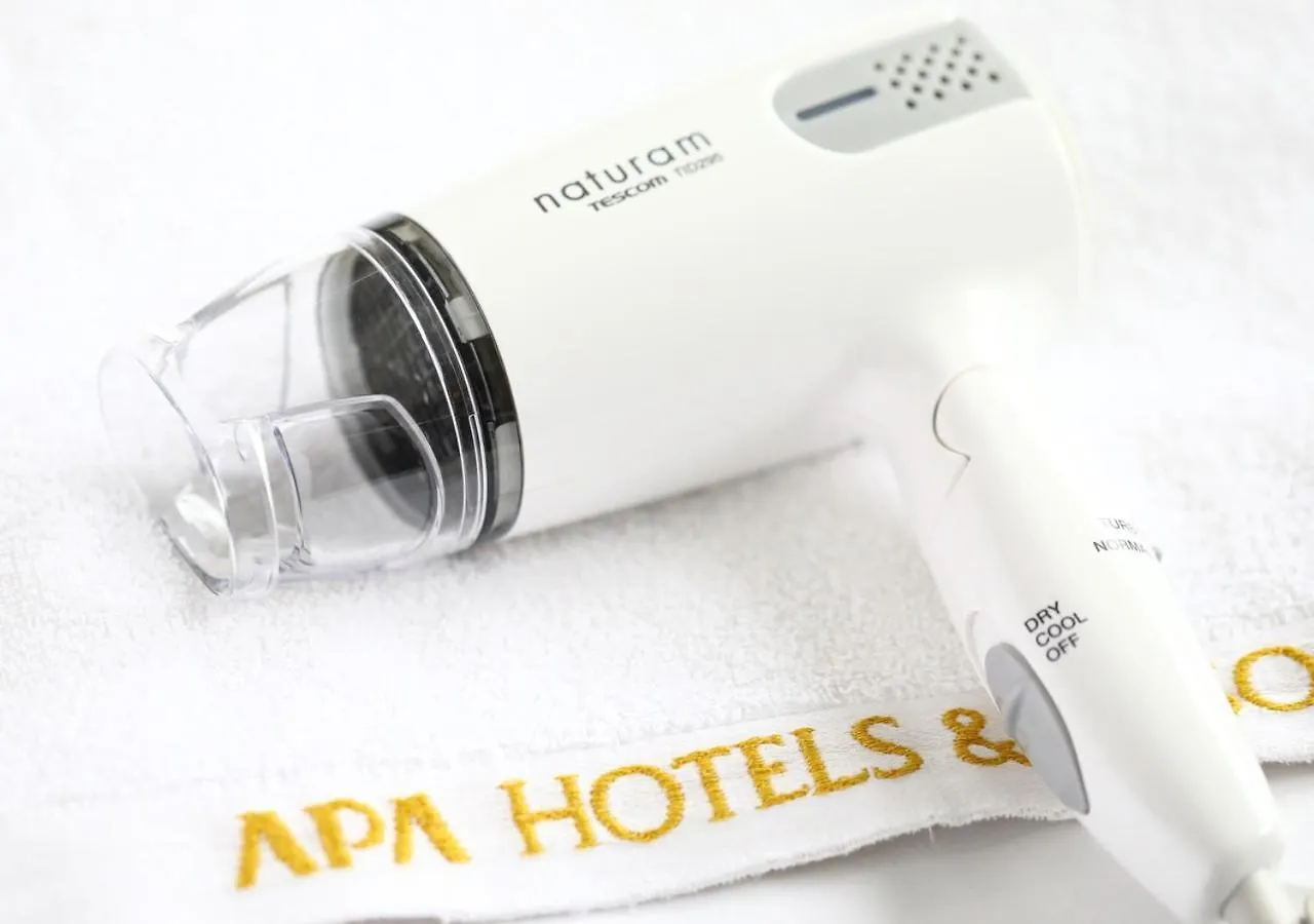 Apa Hotel Kyoto Gion Excellent