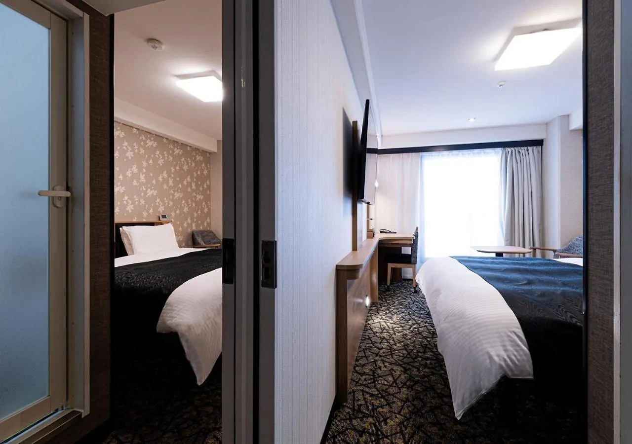 Apa Hotel Kyoto Gion Excellent Japan