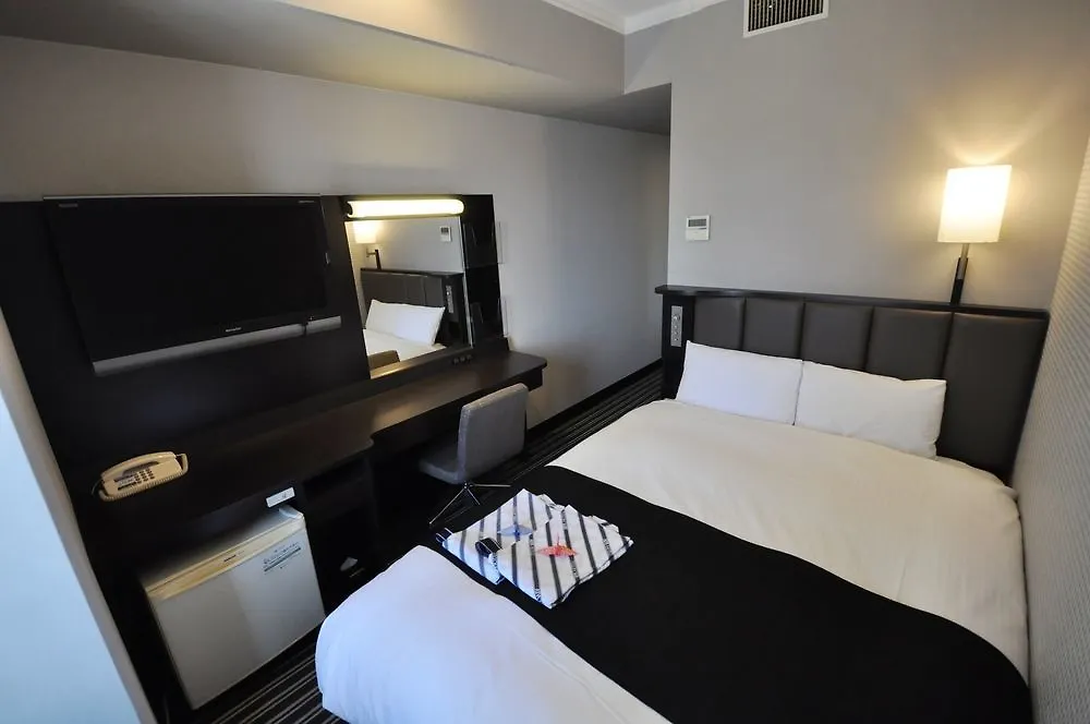 Apa Hotel Kyoto Gion Excellent