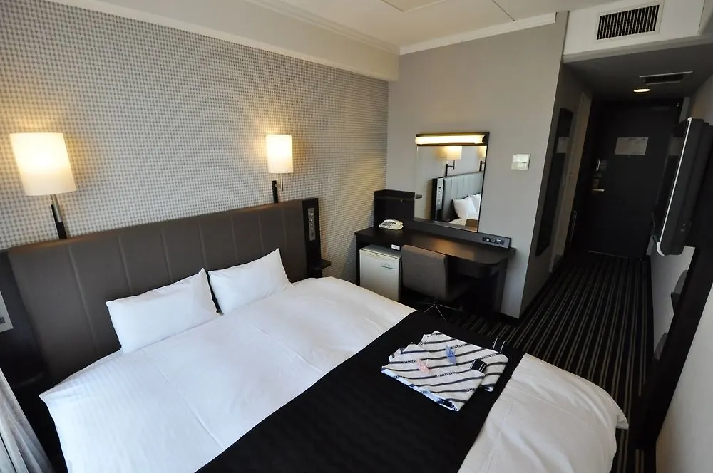 Apa Hotel Kyoto Gion Excellent Japan