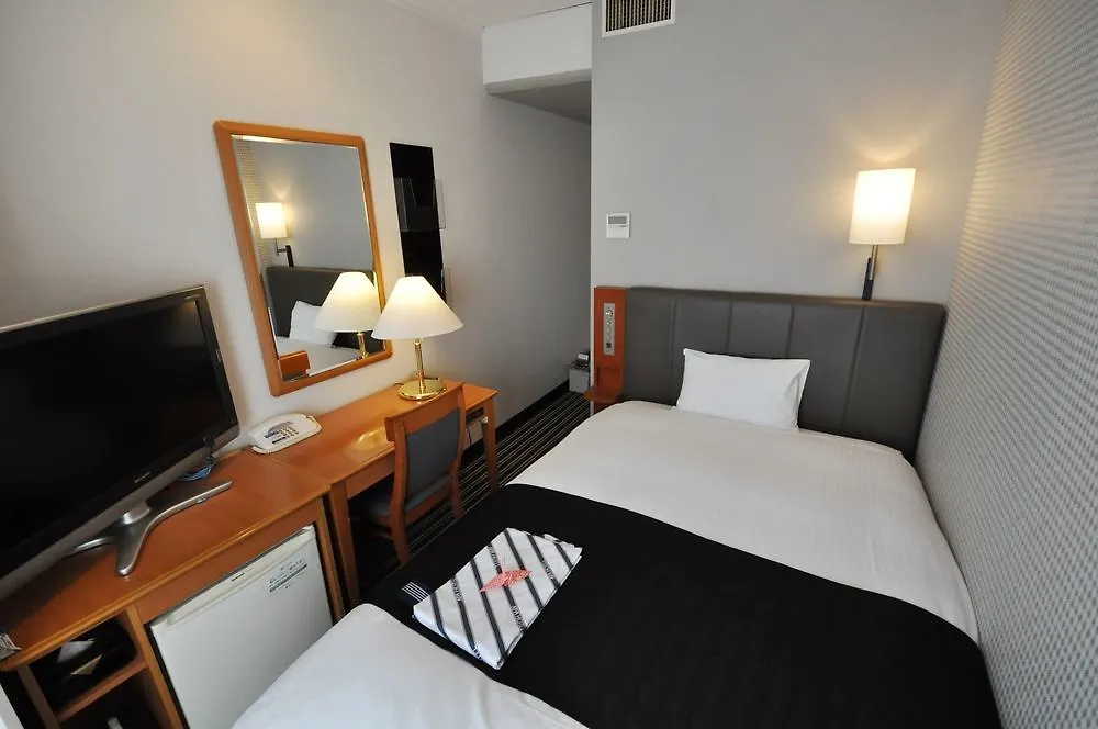 Apa Hotel Kyoto Gion Excellent 3*,  Japan