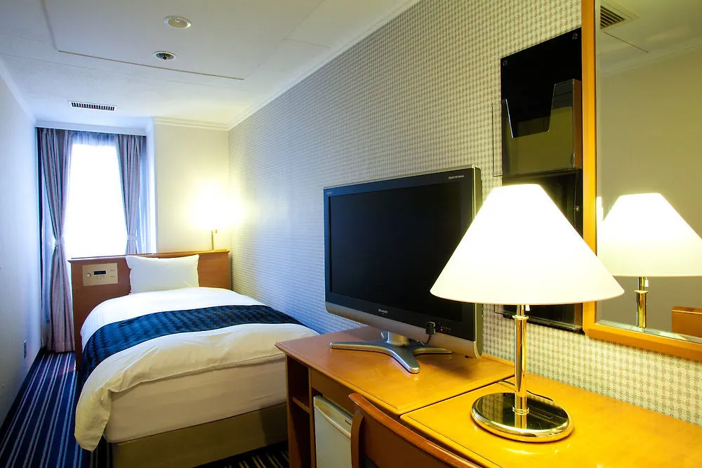 ***  Apa Hotel Kyoto Gion Excellent Japan