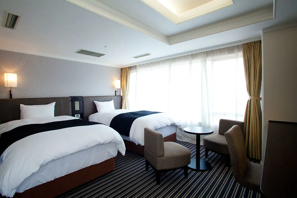 ***  Apa Hotel Kyoto Gion Excellent Japan