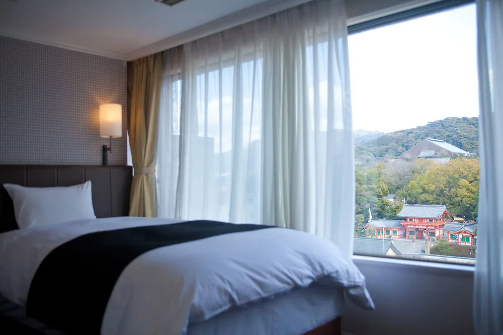 Apa Hotel Kyoto Gion Excellent
