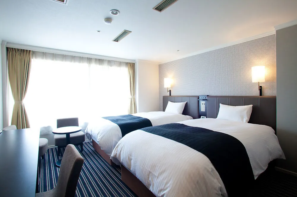 Apa Hotel Kyoto Gion Excellent 3*,