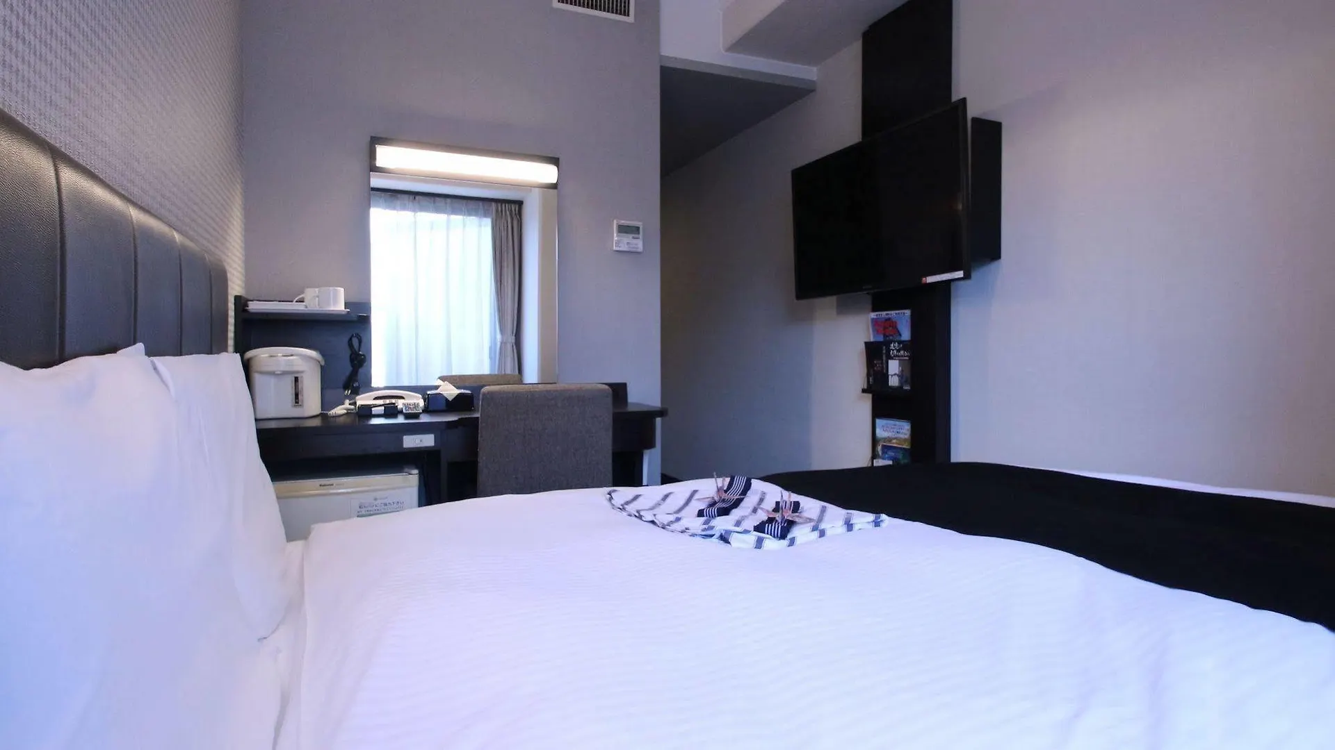 Apa Hotel Kyoto Gion Excellent