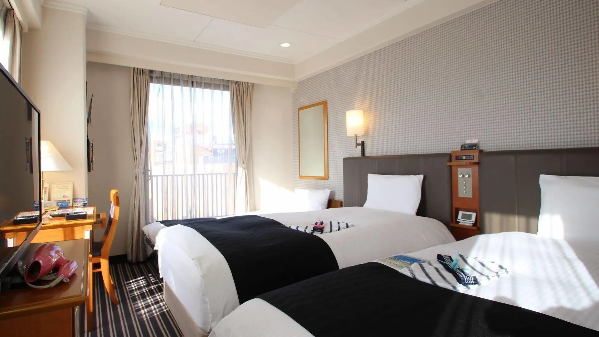 Apa Hotel Kyoto Gion Excellent 3*,
