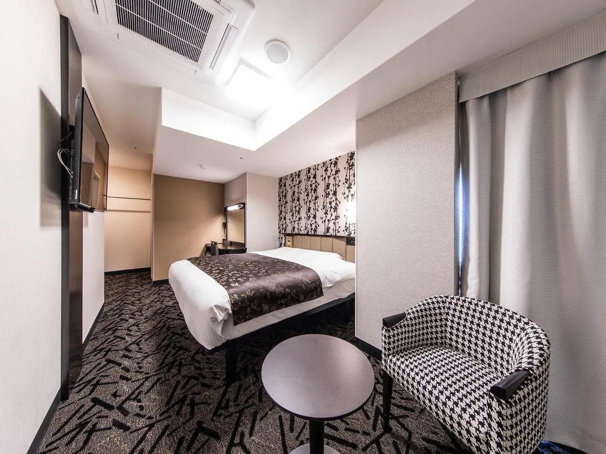 Apa Hotel Kyoto Gion Excellent Ιαπωνία