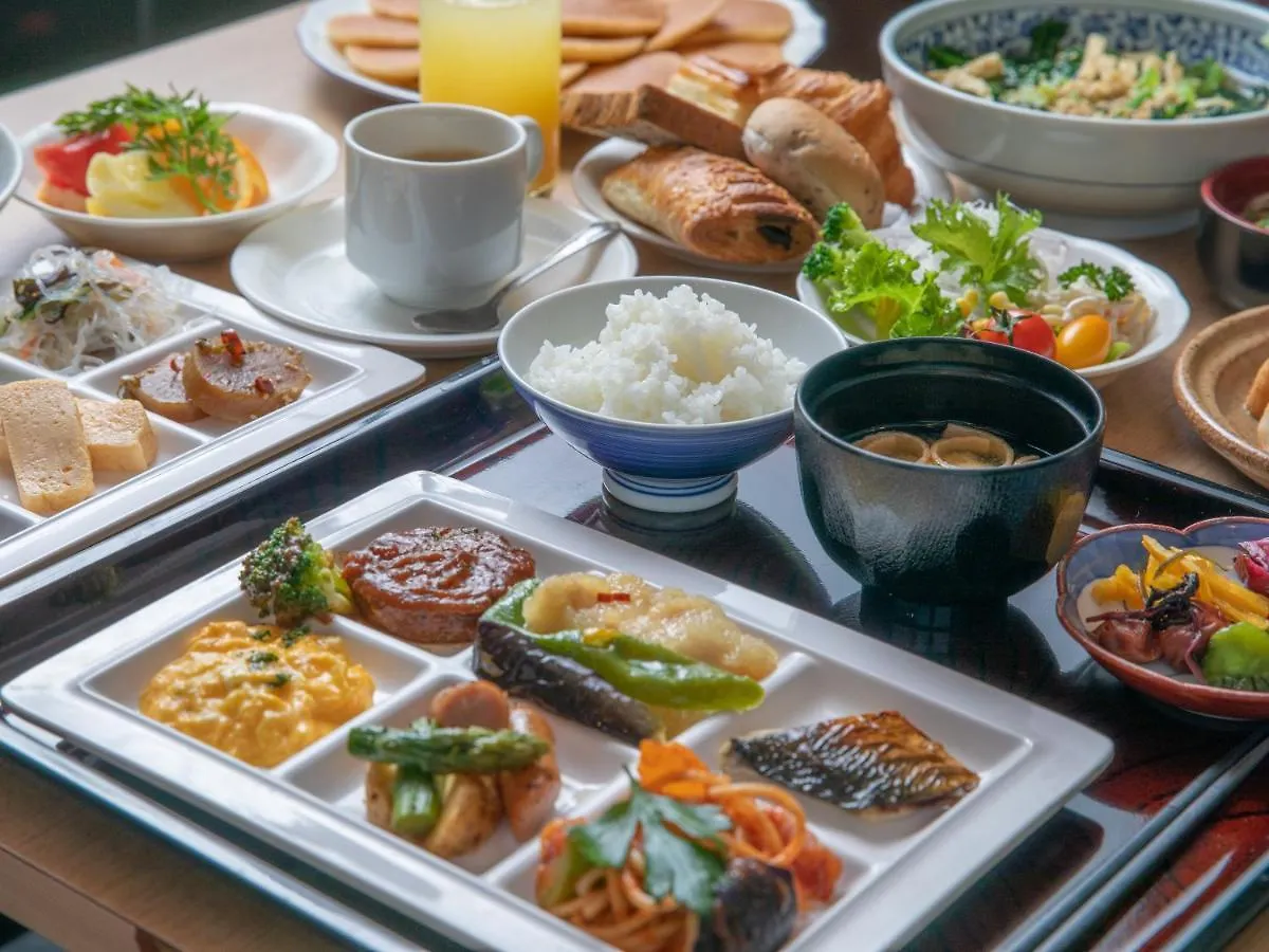 Apa Hotel Kyoto Gion Excellent