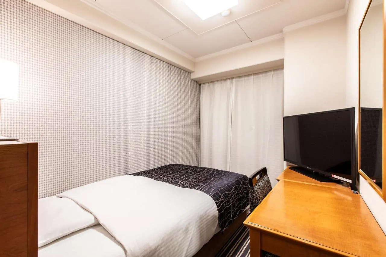 Apa Hotel Kyoto Gion Excellent