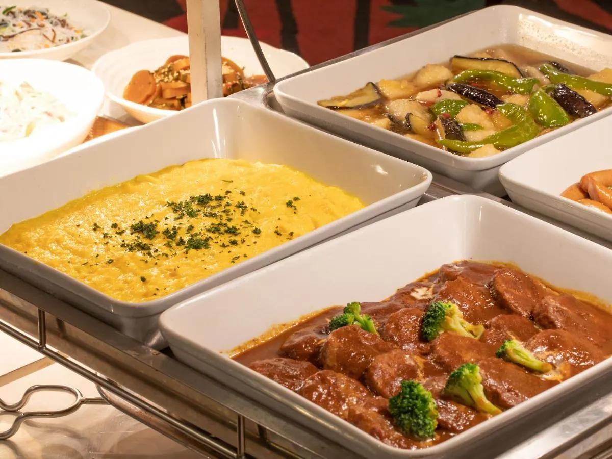 ***  Apa Hotel Kyoto Gion Excellent Ιαπωνία
