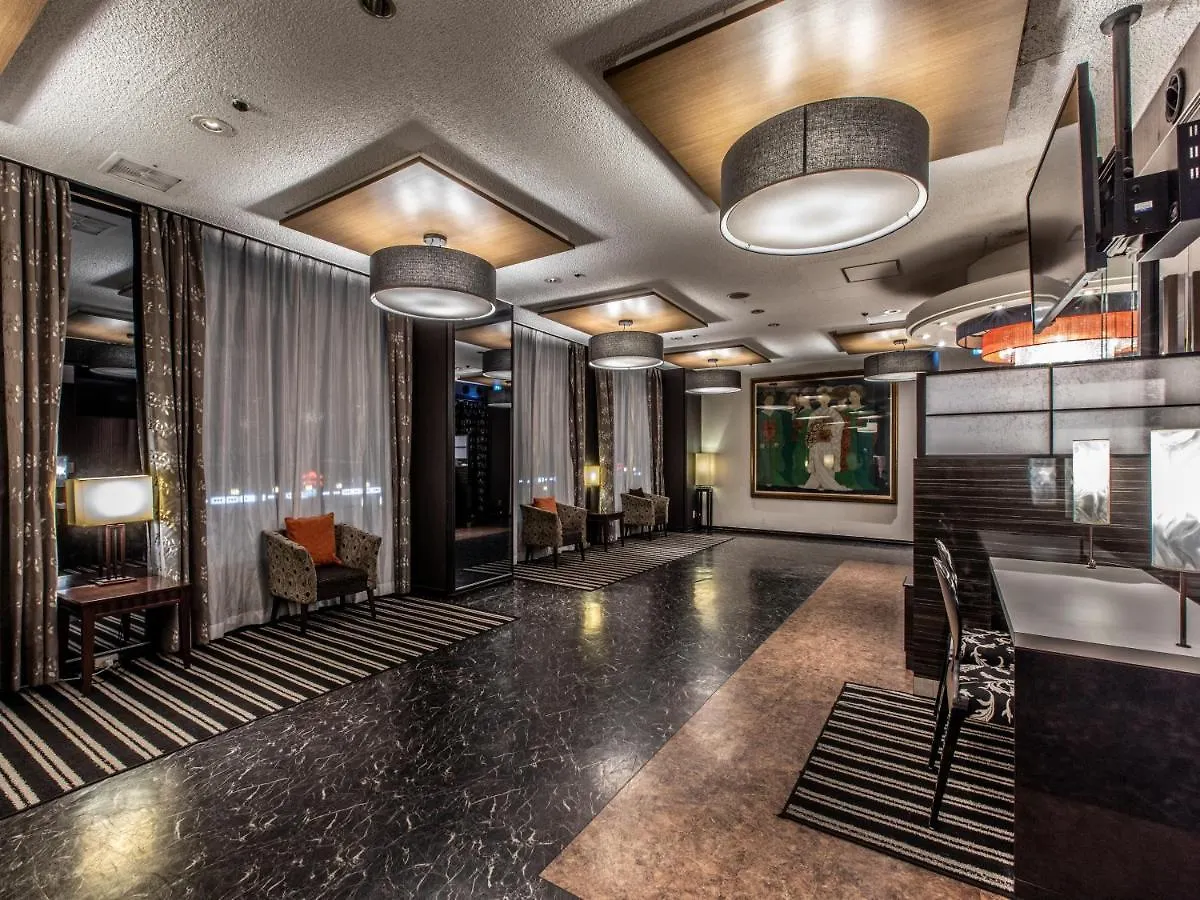 Apa Hotel Kyoto Gion Excellent 3*,  Japan