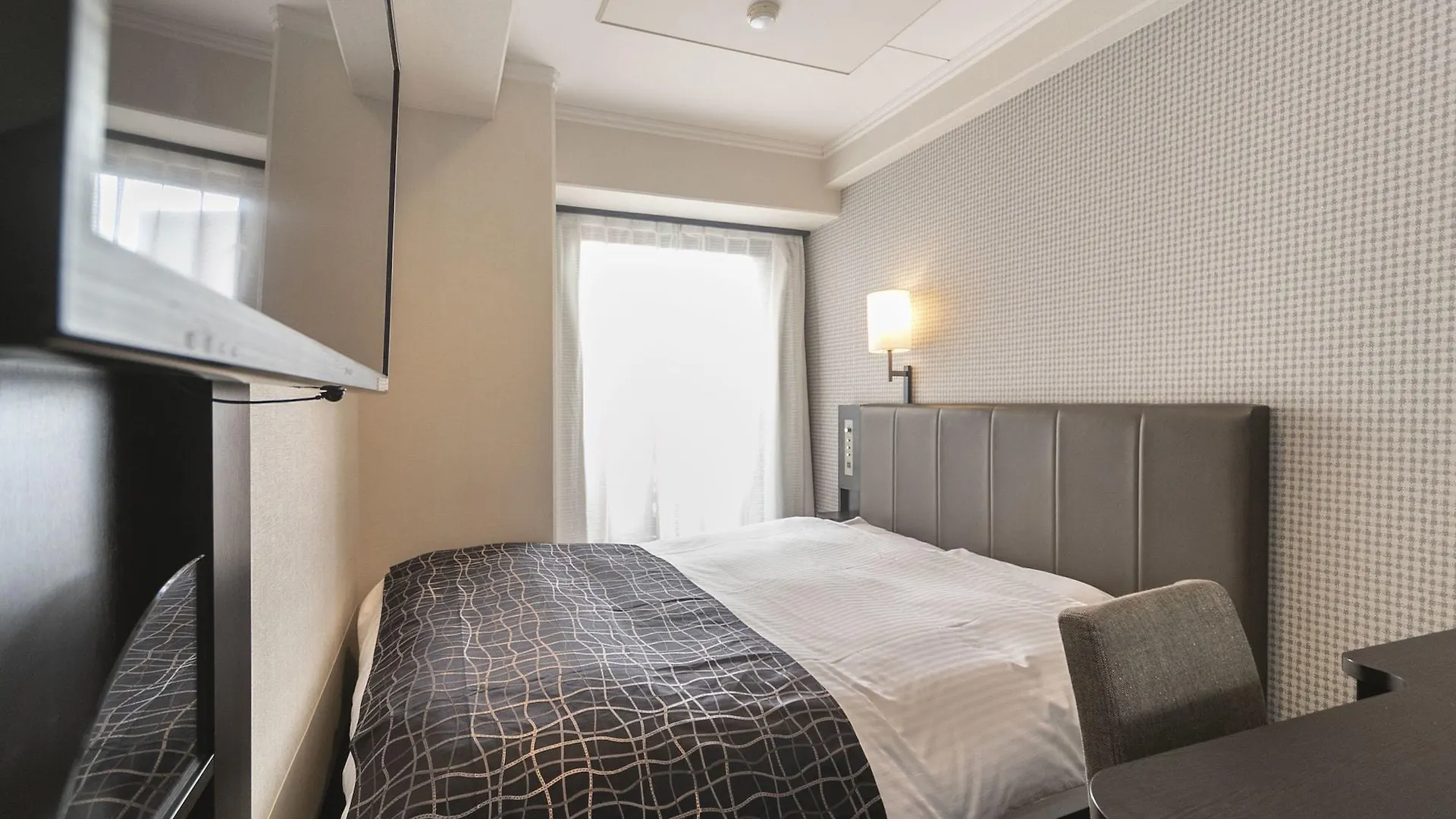 Apa Hotel Kyoto Gion Excellent