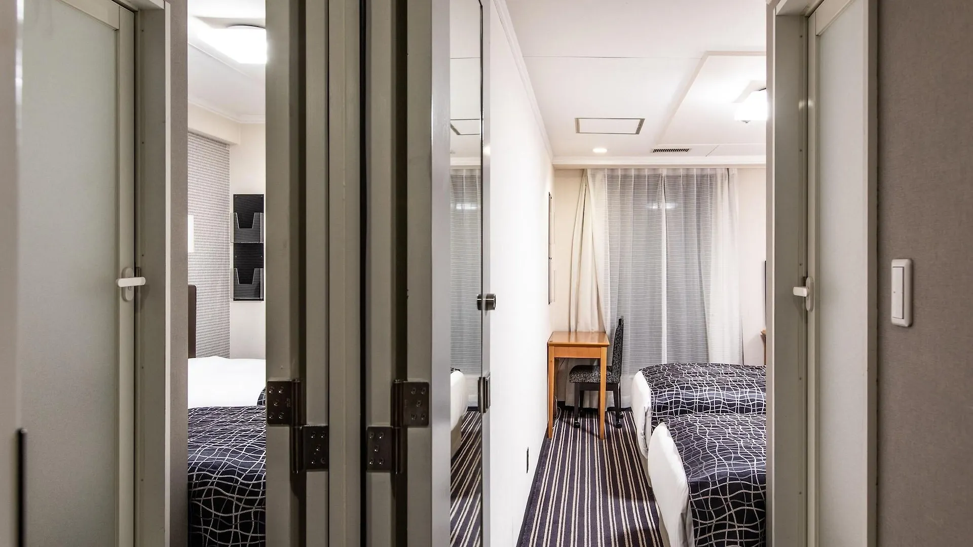 Apa Hotel Kyoto Gion Excellent