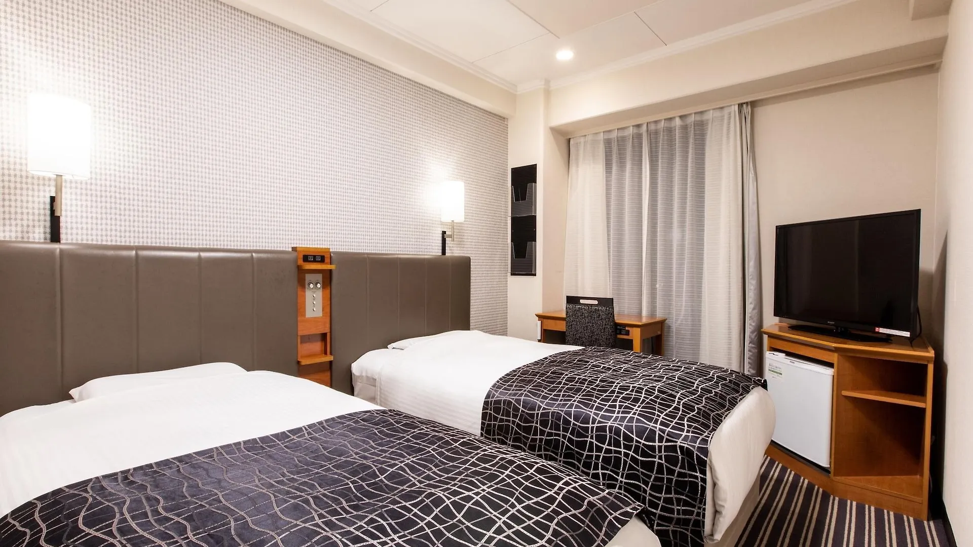 Apa Hotel Kyoto Gion Excellent
