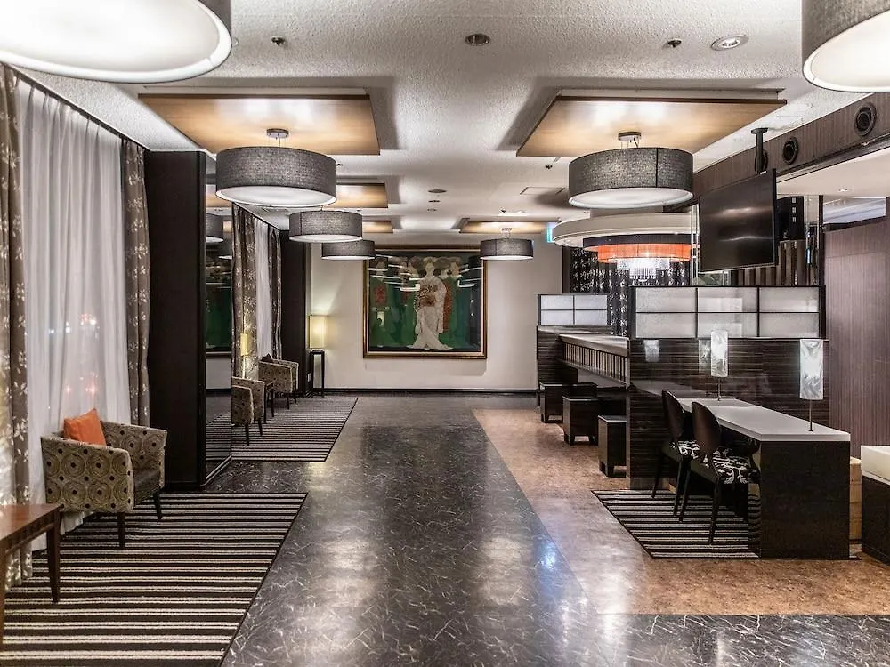 Apa Hotel Kyoto Gion Excellent