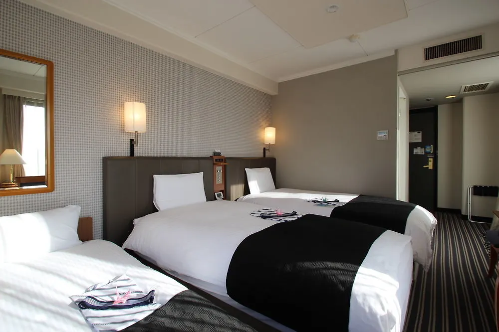 Apa Hotel Kyoto Gion Excellent
